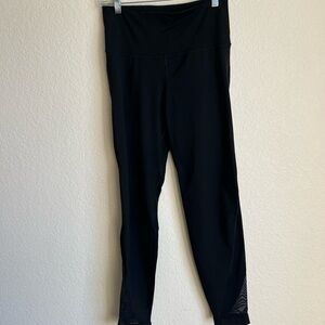 Old Navy Women's Black Leggings